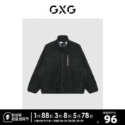GXG 男士夹克外套 GC121028K