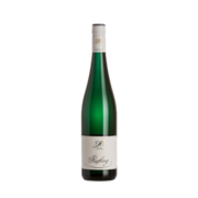 露森（Dr. Loosen）雷司令白葡萄酒经典半甜型750ml 德国摩泽尔进口 冰镇果香型酒 露森雷司令半甜型