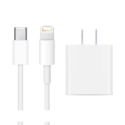 苹果充电器20W快充线PD套装iPhone13ProMax12 14 11手机充电头x数据线插头尊匠 20W快充头+闪充线【30分充65%】1米原·裝