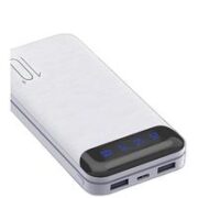 JPLAYER 某东电竞 移动电源 10000mAh 10W