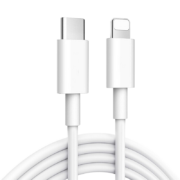 驰界  苹果Type-c充电线 35W PD 1米闪充版