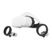 爱奇艺 奇遇Dream 256G 尊享版 VR一体机游戏机 骁龙XR2 赠20款游戏+奇遇年会员