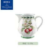 Villeroy & Boch 德国唯宝 French Garden法式花园系列奶缸 250ml