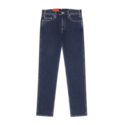 Levi's【商场同款】Red先锋系列502锥型男士牛仔裤A0133-0002 牛仔色 30/32