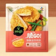 必品阁 香煎酥酥鸡排 300g*4袋