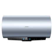 美的（Midea）内胆免清洗 出水断电电热水器60升储水式 电子镁棒 3200W变频涡旋速热大水量 F6032-GF5(HE)