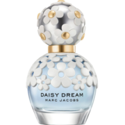 莫杰（MARC JACOBS）雏菊梦境女士 EDT淡香水 50ml 生日礼物送女友 节日礼物 木质香调