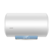 海尔（Haier）出品统帅热水器电热水器家用电恒温小型小户型浴室厨房节能速热储水式淋浴卫生间洗澡LC 【LD3】50升 2200w+高温灭菌【2-3人】