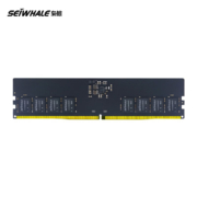 SEIWHALE 枭鲸 台式机内存条 8GB DDR5 4800