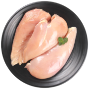 限地区：CP 正大食品 鸡大胸 1.5kg*10件