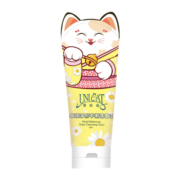unicat变脸猫氨基酸洗面奶女温和深层清洁保湿控油洁面乳男士清爽