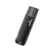 梵想（FANXIANG）128GB USB3.2 Gen 1 U盘 F302 投标招标u盘 车载汽车电脑金属优盘 防震抗压