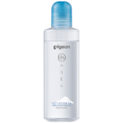 贝亲（Pigeon）婴儿按摩油 润肤油  温泉舒缓系列 日本进口100ml 00508