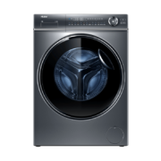 PLUS：海尔（Haier）精华洗滚筒洗衣机XQG100-BD14376LU1