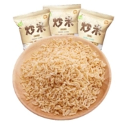 乐此泰国风味炒米480g多口味小包装散装膨化休闲办公熬夜零食小吃