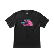 TheNorthFace北面情侣款爱心短袖520T恤春夏户外舒适透气上衣7WDX
