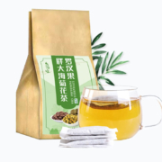 需抢券：艺笑堂 胖大海菊花茶 1袋