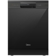 美的洗碗机全自动家用台式嵌入式小型大容量消毒旗舰14套RX600Pro