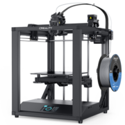 创想三维 3D打印机 ENDER-5 S1 大尺寸高温快速高精度学校教育家用e5桌面级高速3d打印机 Ender-5 S1 Beta【标配】