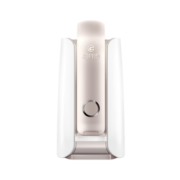 易开得净水器 自来水水龙头过滤器9001Pro升级款家用直饮过滤器台上式直饮净水机无废水 玫瑰金