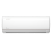 美的(Midea) 新一级 锐云 2匹 智能家电 变频冷暖 客厅圆柱空调柜机 超大出风口 KFR-51LW/N8XHA1