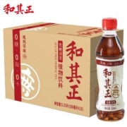 和其正 凉茶植物饮料 350mL*15瓶