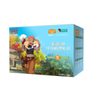 麦富迪 宠物狗狗零食大礼包1200g成犬幼犬磨牙训练零食
