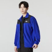 北面 男款抓绒夹克 BE4663040