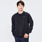 GIORDANO 佐丹奴 男士圆领套头卫衣 13022455