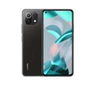 PLUS会员：MI 小米 11 青春活力版 5G手机 8GB 128GB   1159元（需用券）