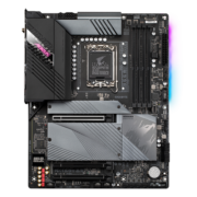 技嘉（GIGABYTE）超级雕B660 AORUS MASTER主板DDR5支持CPU12代酷睿12700K12600K Intel B660 LGA 1700