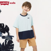 Levi's 李维斯 儿童套装