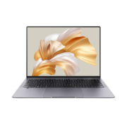 华为 MateBook X Pro 12代酷睿版 14.2英寸笔记本电脑（ Evo认证/i5 16G 512G/3.1K触控屏/灰）