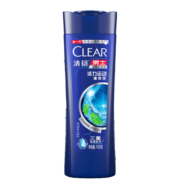 清扬洗发水100ml*2瓶洗发露体验装非卖品 (香型随机发，介意慎拍)