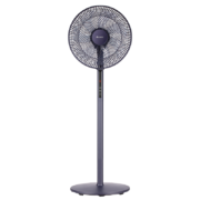 需购券、PLUS会员：GREE 格力 FD-35X66Bh7 定时落地扇 紫色