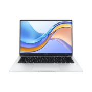 荣耀笔记本电脑全新MagicBook X 14 2022 12代酷睿i5 16G 512G 2.2k护眼屏轻薄本 长续航60Wh大电池 银