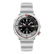 精工（SEIKO）手表 PROSPEX日韩表200米防水太阳能男士腕表SNE545P1 生日礼物