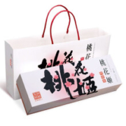 京东百亿补贴：东阿阿胶 桃花姬阿胶糕 300g 礼盒装