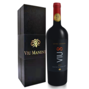 威玛（Viu Manent）Robert Parker 93分  无尽特酿赤霞珠 原瓶进口 干红葡萄酒 单支装750mL