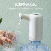 荣事达 上水器自动抽水器 RS-CS08A