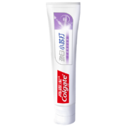 概率券、PLUS会员：高露洁 Colgate 劲白小苏打留兰美白牙膏180g