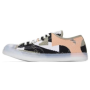限尺码:converse Jack Purcell耐磨女鞋开口笑