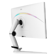 PLUS会员、需抢券：HKC PG271Q 27英寸 2K 165Hz Mini LED显示器