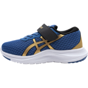 ASICS 亚瑟士 儿童体测训练运动鞋