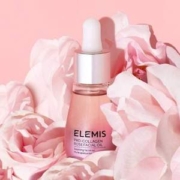 ELEMIS 艾丽美 骨胶原玫瑰精油 15ml