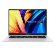 ASUS 华硕 无双 14英寸笔记本电脑（i5-12500H、16GB、512GB SSD）