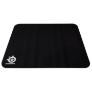 赛睿(SteelSeries)常规版鼠标垫 QcK Large(QcK+)  450*400*2mm 游戏电竞鼠标垫 大号  L号 防滑橡胶