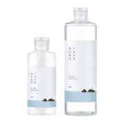 roundlab柔恩莱独岛水乳套装爽肤水乳液舒缓护肤品官方旗舰店正品