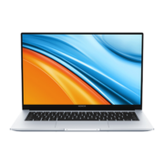 荣耀笔记本电脑MagicBook 14 15轻薄本锐龙版学生商务办公超薄本 14 银 R5 5500U 16G 512G 100%sRGB 高色域
