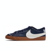 NIKE 耐克 BLAZER LOW 77 男子运动板鞋 DR9865
